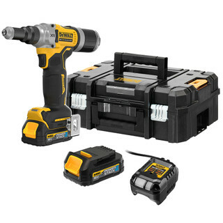 Dewalt 18V XR Rivet Guns