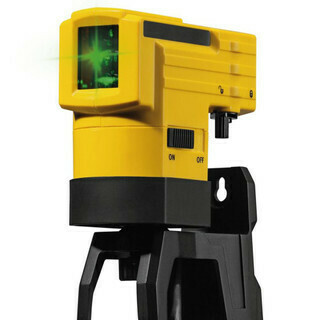 Stabila Lasers, Detectors & Digital Measures