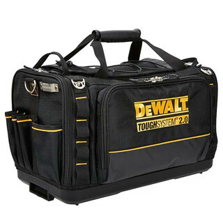 Dewalt TOUGHSYSTEM 2.0 Tool Bags