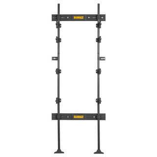 Dewalt Wall Shelves & Racks