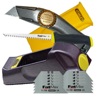 Stanley Hand Tool Kits