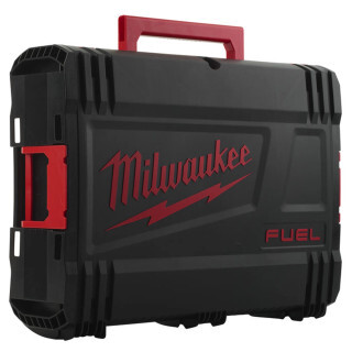 Milwaukee Fuel Tool Box