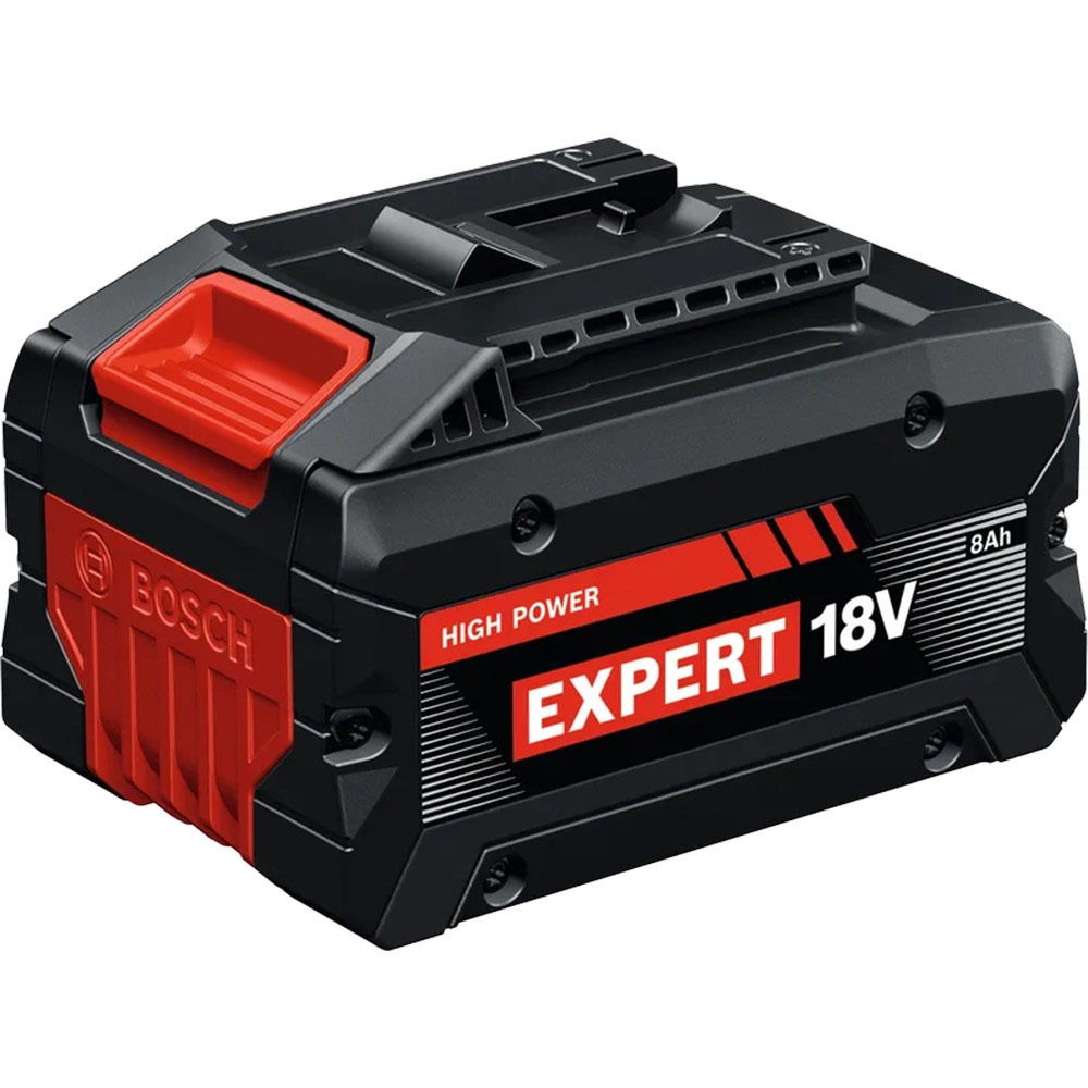 Bosch Expert Batteries