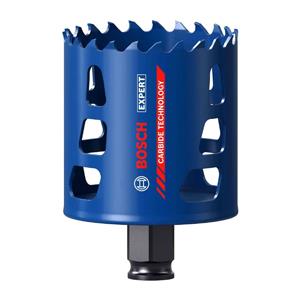 Bosch Holesaws & Accessories