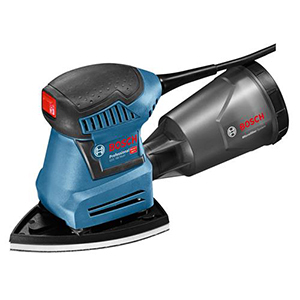 Bosch 18V Sanders