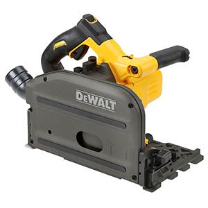 Dewalt FLEXVOLT Plunge Saws