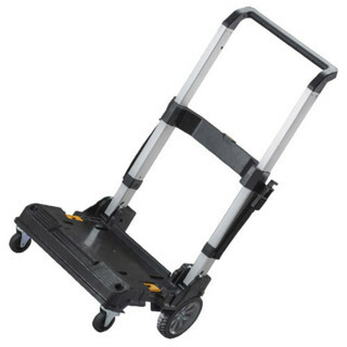 DeWalt TSTAK Trolleys