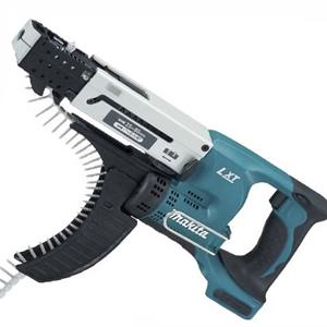 Makita 18V LXT Screwguns & Screwdrivers