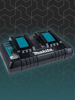Makita Chargers