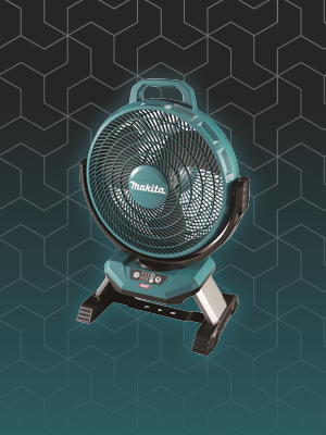 Makita 40V XGT More Power Tools