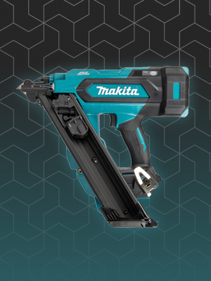 Makita Positive Placement Nailers