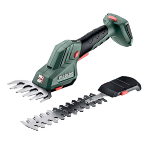 Metabo Pruners & Shears