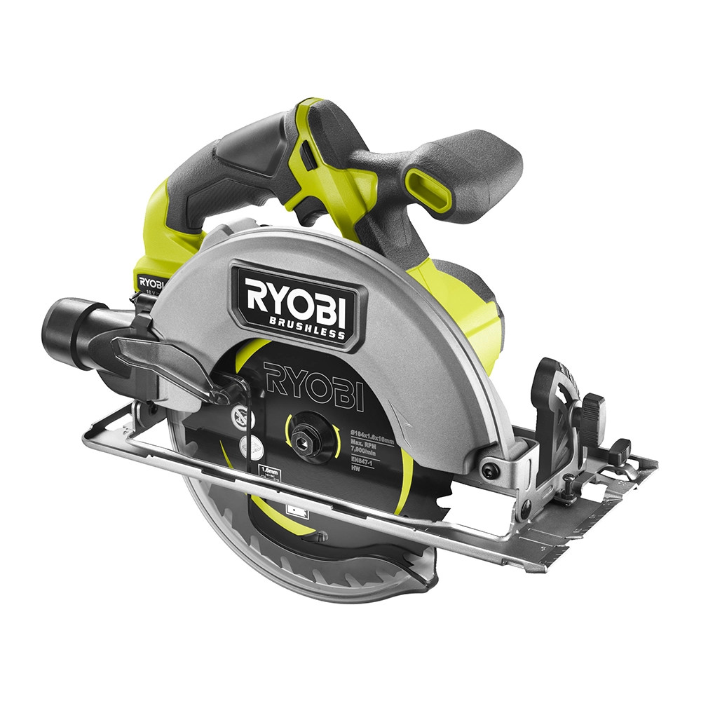 Ryobi 18V ONE+ Circular Saws