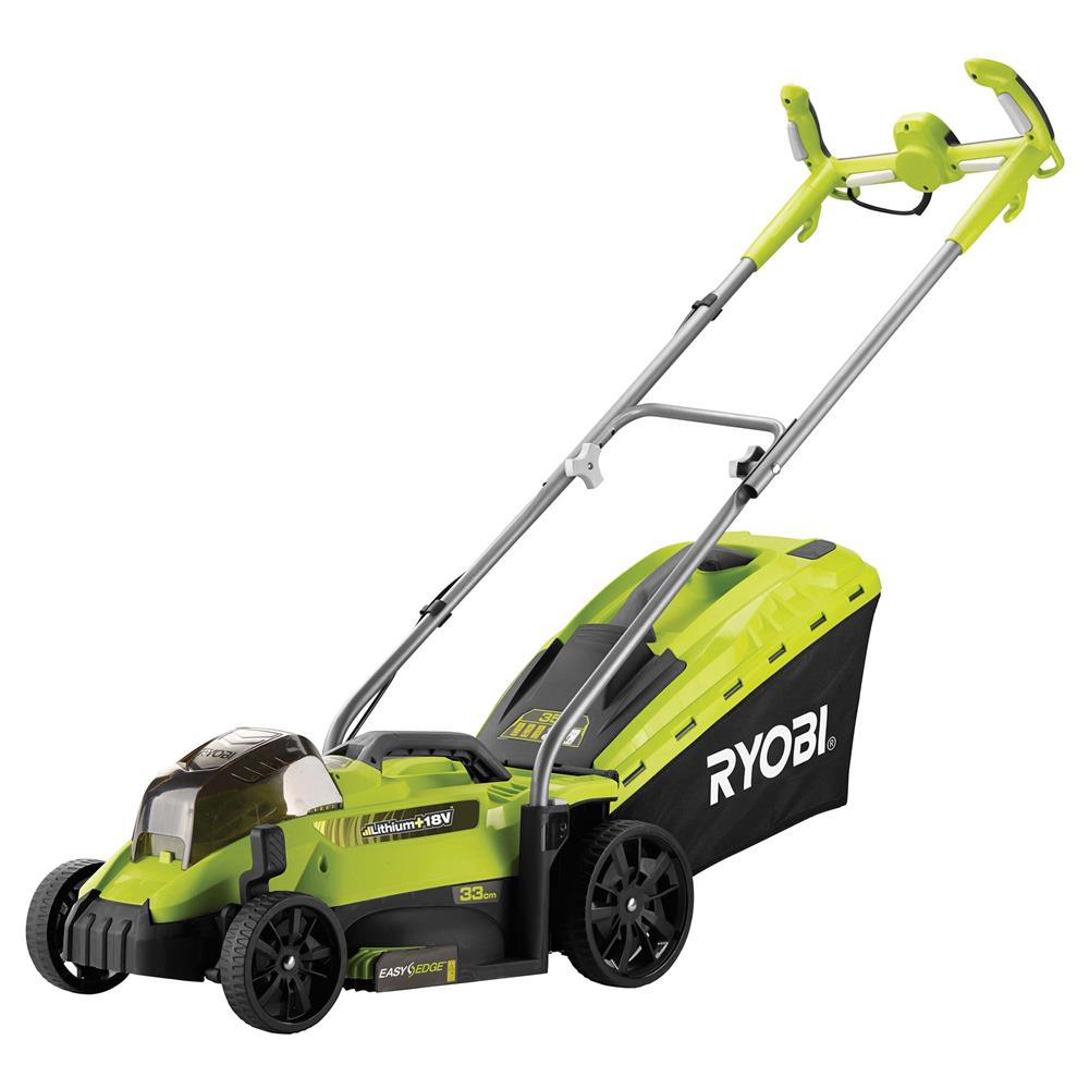 Ryobi 18V ONE+ Lawnmowers