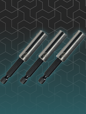 Makita Standard Bit Holders