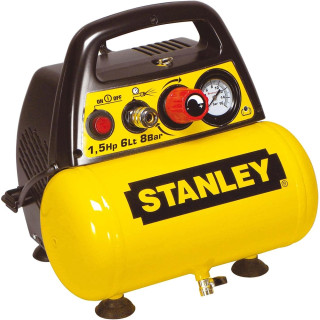 Stanley Compressors