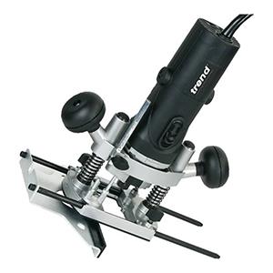 Trend Routers & Trimmers