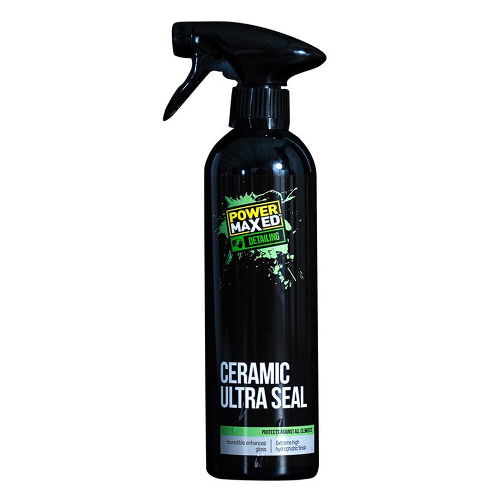Vehicle Cleaning