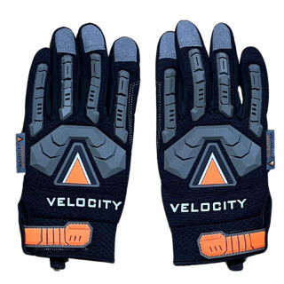 Velocity Work Clothes