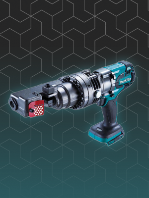 Makita 18V LXT Rebar & Rod Cutters