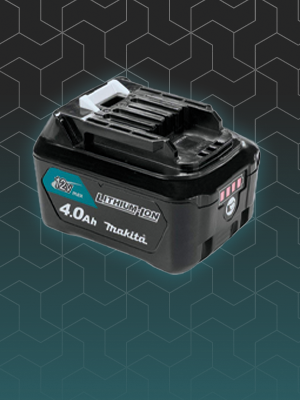 Makita 12V CXT Batteries