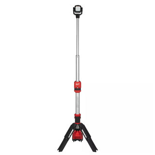 Milwaukee M12 Tripod Lights