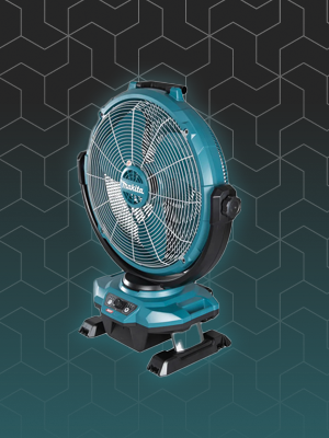 Makita 40V XGT Fans