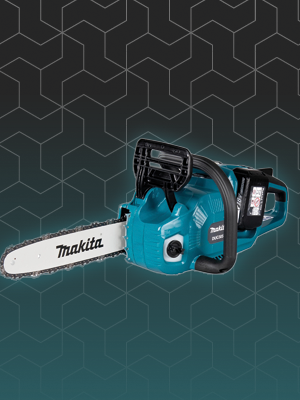 Makita 18V LXT Chainsaws