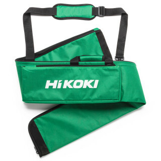 Hikoki Guide Rail Bags