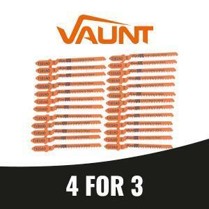 15% OFF With Any 2 Vaunt MT Blade Packs