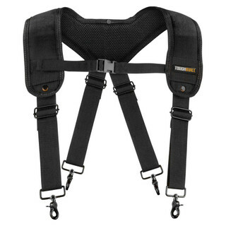 ToughBuilt Work Belts & Braces