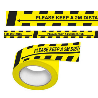 OX Tools Safety and Hazard Tapes