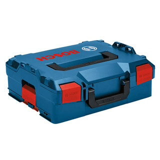 Bosch L-Boxx Cases Tool Box