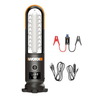 Worx Trade and Job Specific Tools