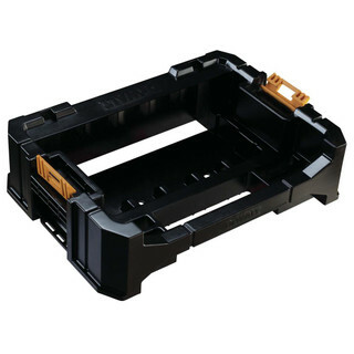 Dewalt TSTAK Tool Box Accessories & Inlays