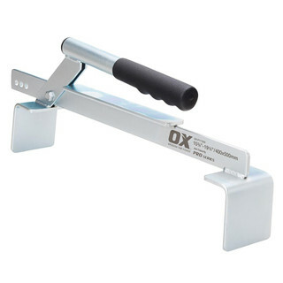 OX Tools Load Carrying & Weight Bearing