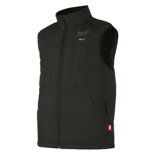 Milwaukee M12 Heated Gilets