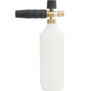 Bosch Pressure Washer Brushes & Nozzles