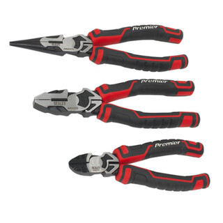 Sealey Pliers & Cutters