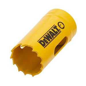 Dewalt Holesaws & Accessories