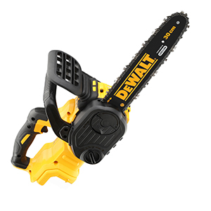 Dewalt 18V XR Chainsaws