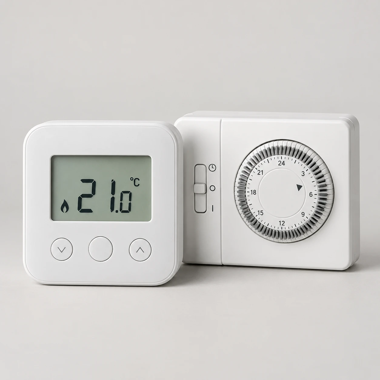 Central Heating
