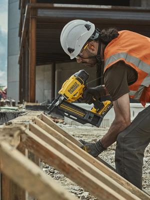 Duplex Nail Guns
