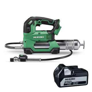 Hikoki Grease Gun