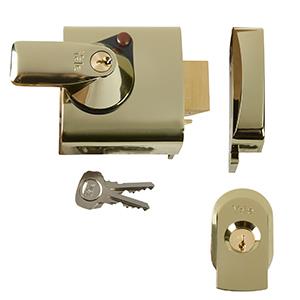 Locks and Latches