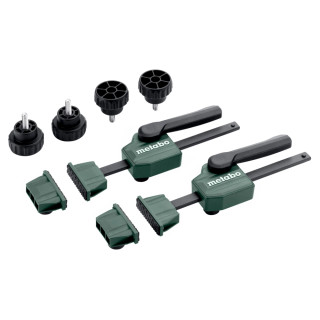 Metabo Corner Clamps & Angle Clamps