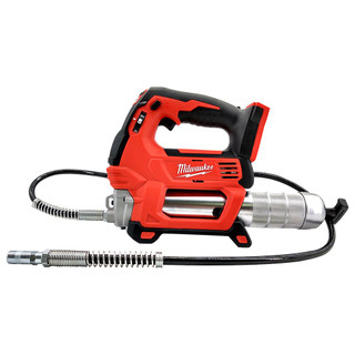 Milwaukee Grease Gun