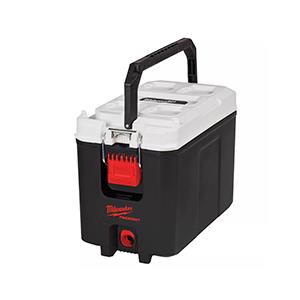 Milwaukee Coolers