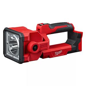 Milwaukee M18 Torches & Lighting