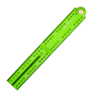 OX Tools Folding Rules & Rulers
